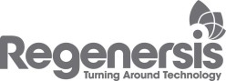Regenersis Logo Mono